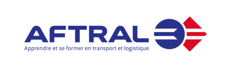 Logo Aftral